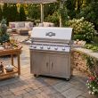 BG 40BUCKGRILL-LP