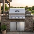BG 32BUCKGRILL-LP