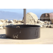 Buck Stove 24" Wood Burning Fire Ring