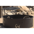 Buck Stove 30" Wood Burning Fire Ring
