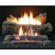 Buck Stove Ember Vision Oak Vent Free Gas Log Set - EV100 Oak