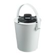 Vents Destratification Axial Type Bucket Metal Fan Whisper - 1055 Series 