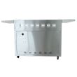 BG 32 GRILL CART