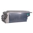 BG BUCK DS BURNER-LP