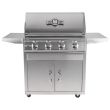 BG 32BUCKGRILL-LP