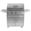 BG 32BUCKGRILL-NG