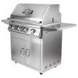 BG 32BUCKGRILL-NG