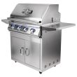 BG 32BUCKGRILL-LP