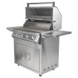 BG 32BUCKGRILL-LP