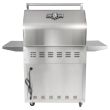 BG 32BUCKGRILL-LP