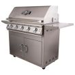 BG 40BUCKGRILL-LP