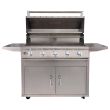 BG 40BUCKGRILL-LP