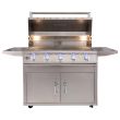 BG 40BUCKGRILL-LP