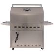BG 40BUCKGRILL-LP
