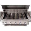 BG 40BUCKGRILL-NG