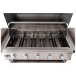 BG 40BUCKGRILL-LP