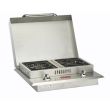 Bull 8-Piece Outdoor Kitchen Package With The 30-Inch Angus Grill - Angus Package 1