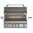 Bull 8-Piece Outdoor Kitchen Package With The 30-Inch Angus Grill - Angus Package 1