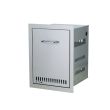 Bull 8-Piece Outdoor Kitchen Package With The 30-Inch Angus Grill - Angus Package 1