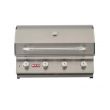 Bull 5-Piece Outdoor Kitchen Package With The Lonestar Grill - Lonestar Package 1