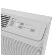 GE Zoneline 12,000 BTU Heat Pump Fixed Speed Unit with Corrosion Protection | 208/230V - R454B - AZHS12DCXXA