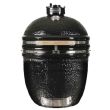 Coyote Asado Ceramic Kamado Grill - C1CHCS