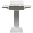 Coyote Pedestal For Electric Grill- C1ELCT21