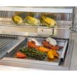 Coyote Heavy Duty Drop-In Griddle  For C Series S Series And Hybrid Grills- C1GRDL