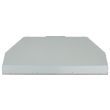Coyote 36" W x 30" D Insert - C1LINER36 - Front