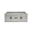 Coyote Gas Griddle 30-Inch Built-In W/Build Your Own Kitchen Options - C3FTG30-BI-KIT
