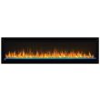 Napoleon Alluravision 60 Deep Depth Electric Fireplace