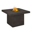 Real Flame Ventura Square Propane Fire Table with Natural Gas Conversion - C9630LP - Main