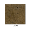 Prism Hardscapes Moderno II 29-Inch Round Gas Fire Pit - PH-401  - Cafe Finish
