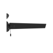 Hunter Cassius Outdoor 52 Inch Ceiling Fan Matte Black - 59264  - 3