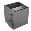 Daikin 4 Ton 21" Width Evaporator Coil - Cased