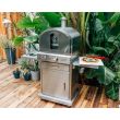 Summerset Grills Built In Or Counter Top Outdoor Pizza Oven - SS-OVBI