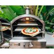 Summerset Grills Built In Or Counter Top Outdoor Pizza Oven - SS-OVBI