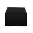 Summerset 32 Inch Protective Freestanding Grill Cover