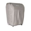 Coyote Gray Cover For 34-Inch Freestanding Gas Grills (Grill plus Cart) - CCVR3-CTG
