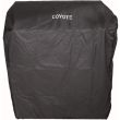 Coyote Cover for Portable Charcoal Grill- CCVRPG-CT