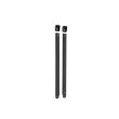 Bromic Tungsten Smart Heat White Electric Patio Heater - BH042001