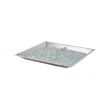 The Outdoor Greatroom 24-Inch Square Stainless Steel Gas Fire Pit Burner - CF-2424-DIY