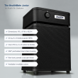 Austin Air HealthMate Jr. Machine - Black A200B1
