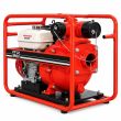 Multiquip High-Pressure Centrifugal Pump | 11.7 HP | Aluminum/Cast Iron | Gas-Powered | Max 210 GPM | Max 377 ft. Head | Honda GX390 | QPT405SLT - QPT405SLT