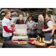 TEC Grills Cherokee Portable Grill - CHFRLP