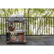 TEC Grills Cherokee Portable Grill - CHFRLP