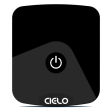 Cielo Breez Eco Wi-Fi Mini-Split Remote