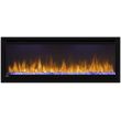 Napoleon Alluravision 42 Deep Depth Electric Fireplace - NEFL42CHD - color 1