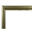 Design Specialties Glass Fireplace Door -  Bungalow