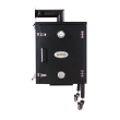 Louisiana Grills LG700 Pellet Grill - Cold Smoke Cabinet